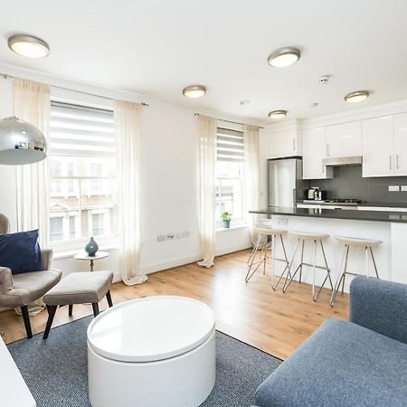 Amazing 2 Bedroom / Earls Court / Kensington Лондон Екстер'єр фото