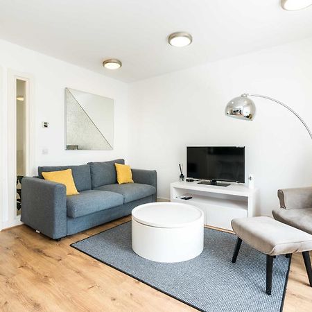 Amazing 2 Bedroom / Earls Court / Kensington Лондон Екстер'єр фото