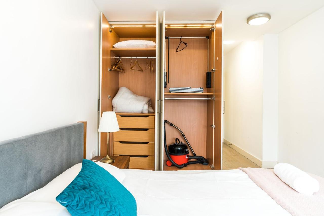 Amazing 2 Bedroom / Earls Court / Kensington Лондон Екстер'єр фото