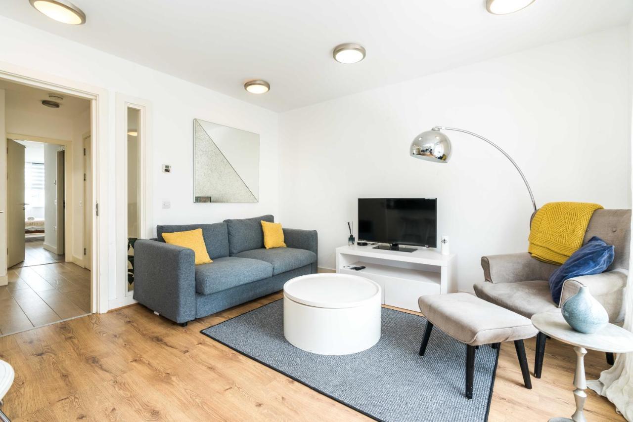 Amazing 2 Bedroom / Earls Court / Kensington Лондон Екстер'єр фото