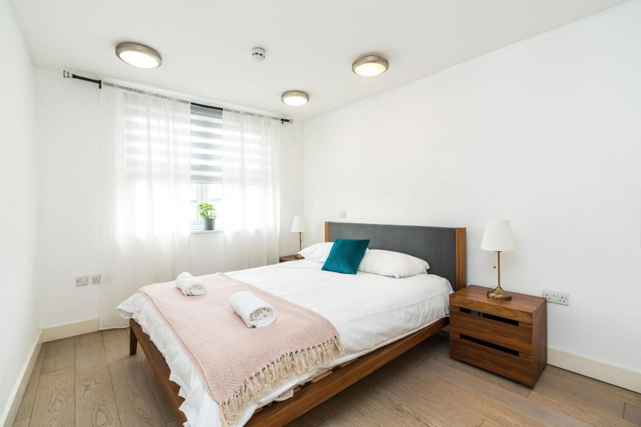 Amazing 2 Bedroom / Earls Court / Kensington Лондон Екстер'єр фото