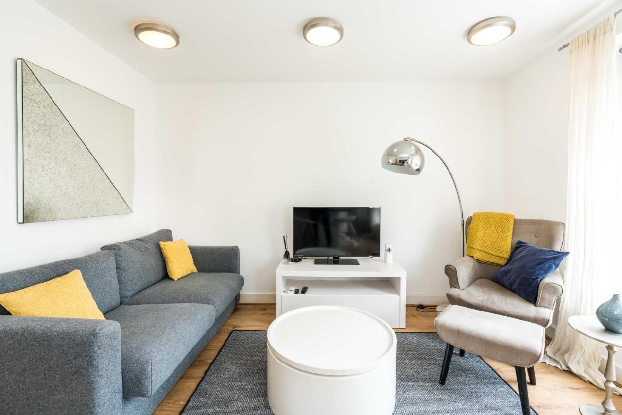 Amazing 2 Bedroom / Earls Court / Kensington Лондон Екстер'єр фото