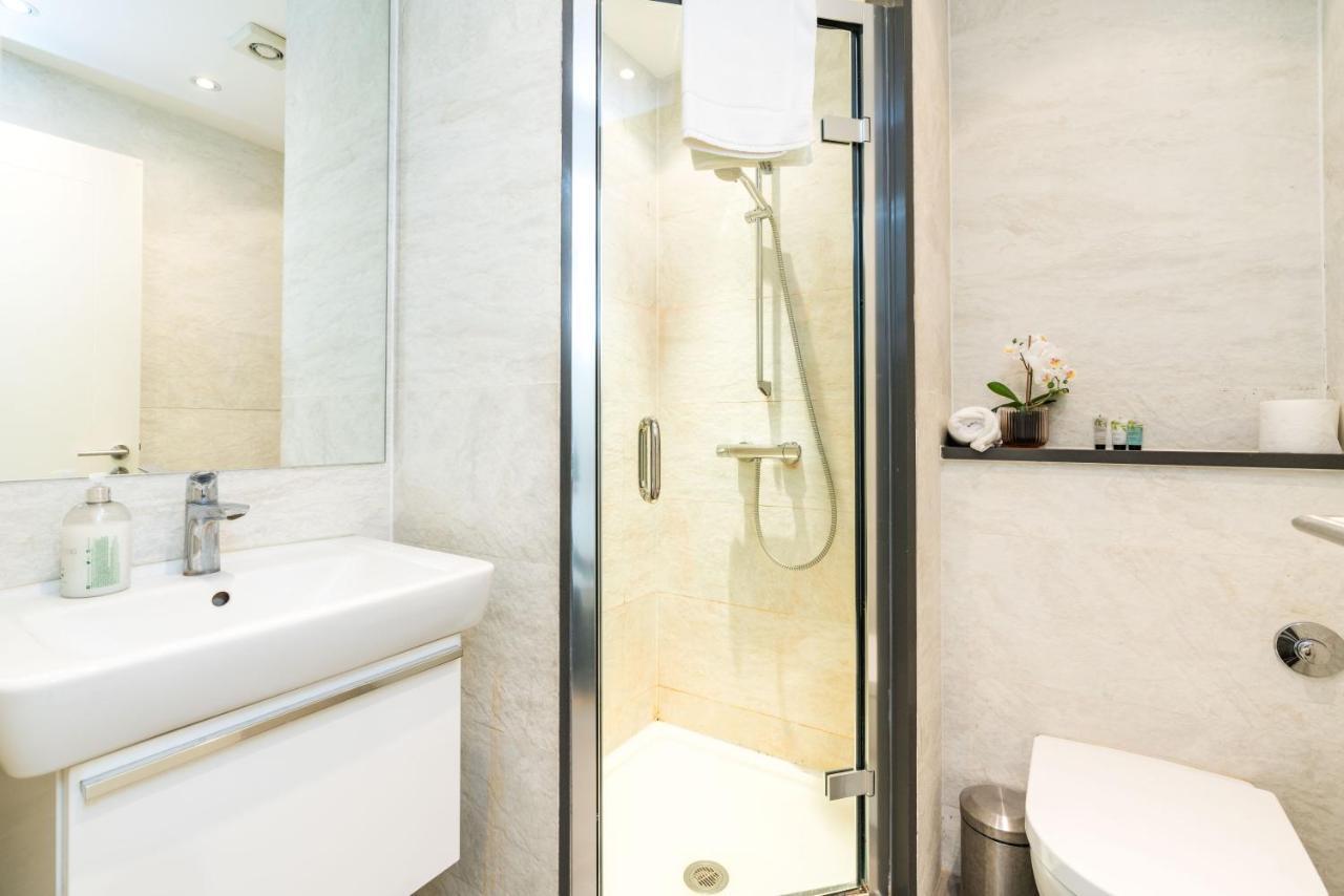 Amazing 2 Bedroom / Earls Court / Kensington Лондон Екстер'єр фото