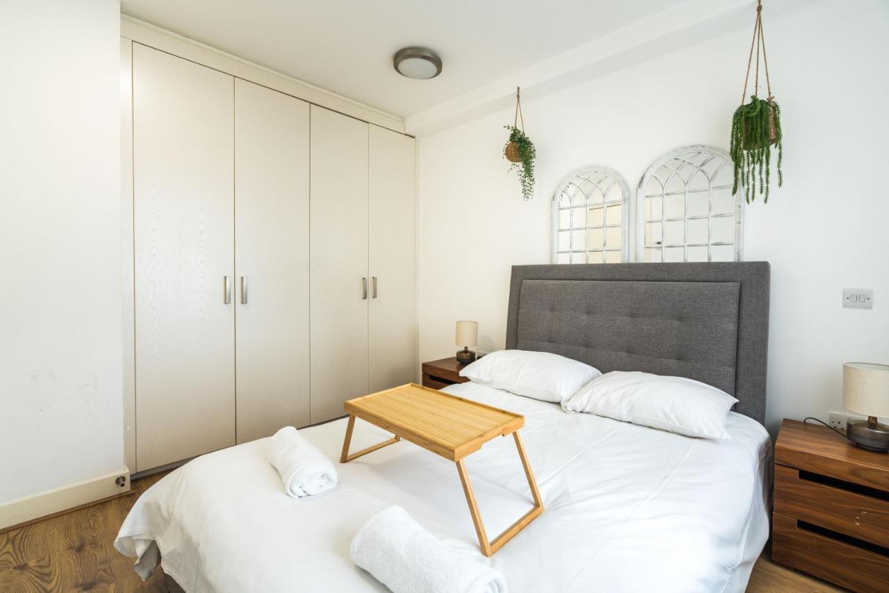 Amazing 2 Bedroom / Earls Court / Kensington Лондон Екстер'єр фото
