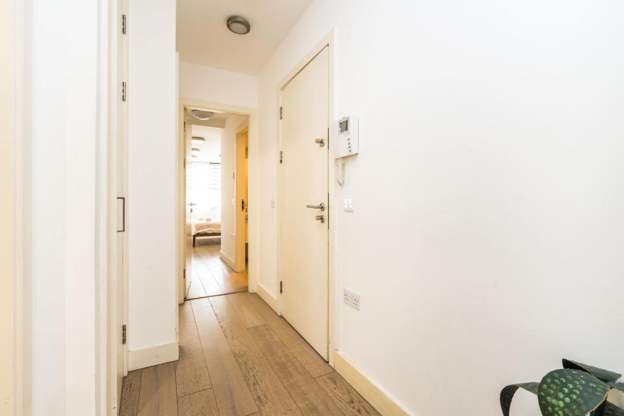 Amazing 2 Bedroom / Earls Court / Kensington Лондон Екстер'єр фото