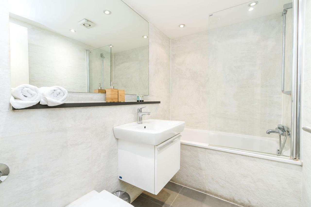Amazing 2 Bedroom / Earls Court / Kensington Лондон Екстер'єр фото