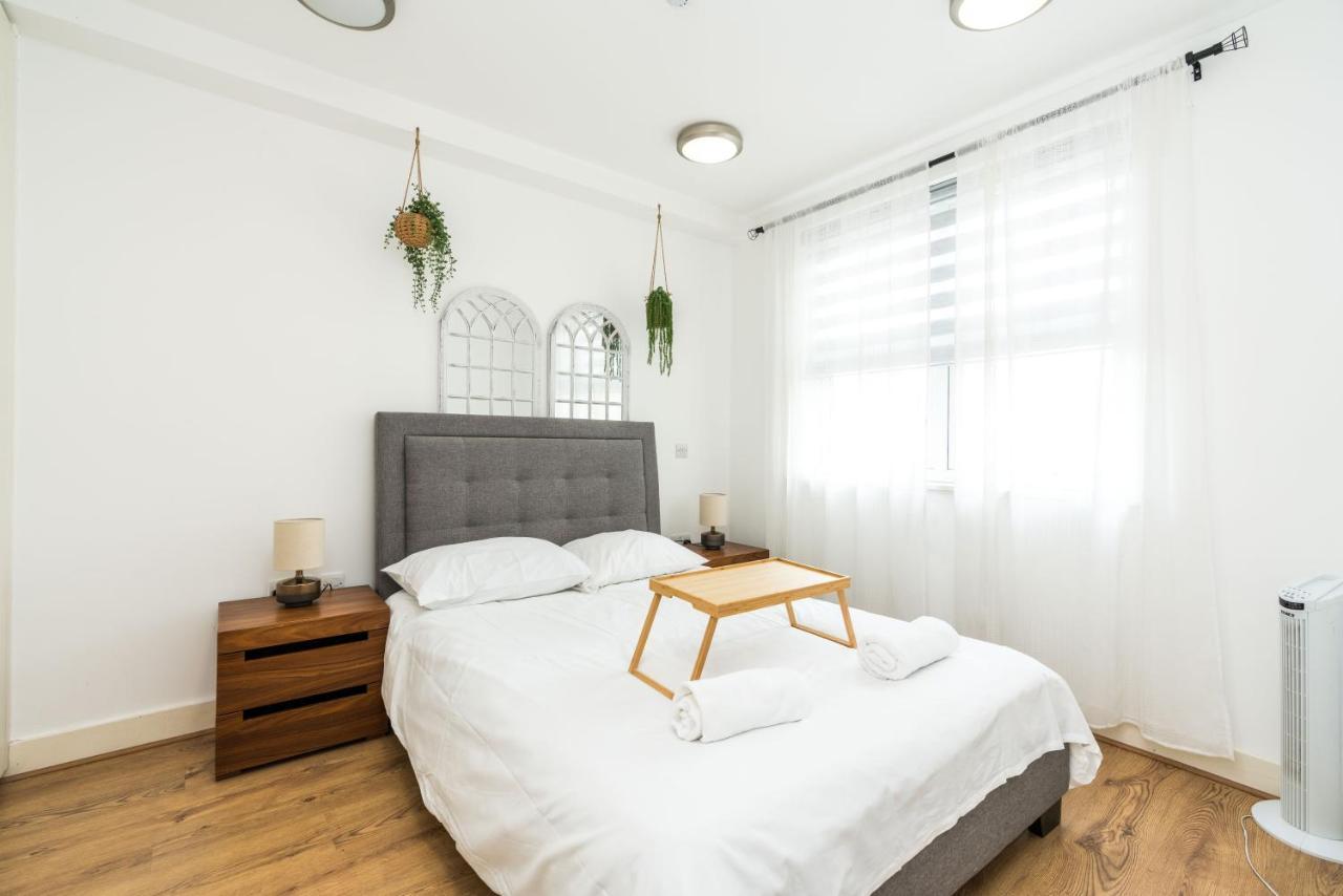 Amazing 2 Bedroom / Earls Court / Kensington Лондон Екстер'єр фото