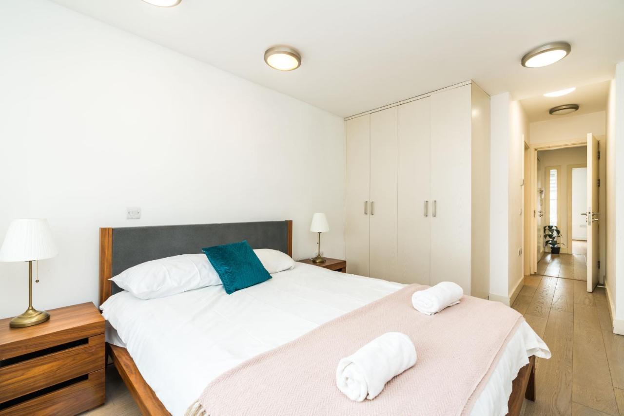 Amazing 2 Bedroom / Earls Court / Kensington Лондон Екстер'єр фото